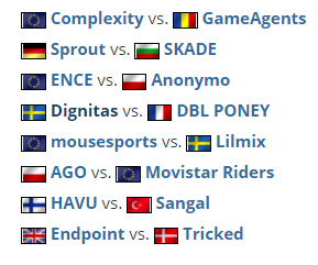 决胜巅峰成功入围2026电竞世界杯正赛