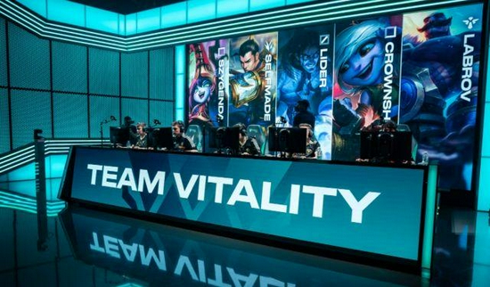 KPL挑战者杯主视觉海报发布赛事抽签和开赛时间揭晓