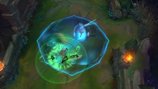 MOBA经典之作超神英雄重磅回归即将公测